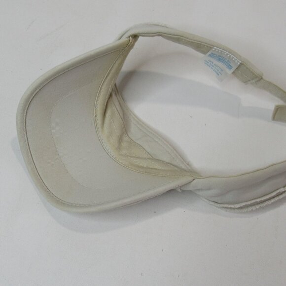 Port Aransas  TX Distressed Sun Visor Unisex All-Purpose Sports Hat - Adjustable - Picture 7 of 8